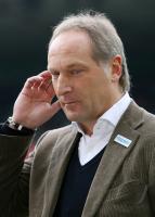 Fussball 1. Bundesliga: Bremen - Schalke