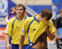 Fussball International FIFA FUTSAL WM 2008