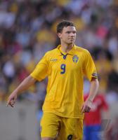 Fussball U 21 EM 2009:  Serbien - Schweden