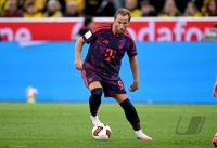 Fussball  Supercup  Saison 26/27 Borussia Dortmund - FC Bayern Muenchen