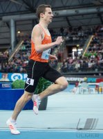 Deutsche Hallenmeisterschaft Leichtathletik 2017