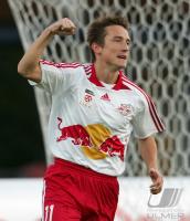 Fussball, 07.10.2007, Lask Linz-RB Salzburg