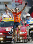 RAD  Tour de France 2003 8. Etappe Iban Mayo (Euskaltel)