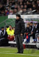 WM-Qualifikation: Deutschland - Finnland