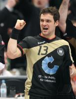 Handball-WM, Halbfinale, Deutschland - Frankreich