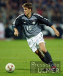 Nationalmannschaft: Kehl, Einzelaktion