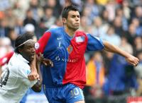 FUSSBALL  Schweizer Cupfinale FC Basel - FC Luzern