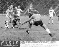 Fussball 1. Bundesliga