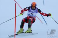 Ski Alpin  Herren  Slalom  Garmisch-Partenkirchen