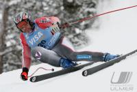 Ski Alpin; Abfahrt Training  Herren