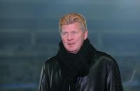 FUSSBALL  International CHL 09/10 : Juventus Turin - FC Bayern  Muenchen