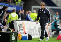 Fussball 1. Bundesliga, Saison 2011/2012: Hamburg - Moenchengladbach