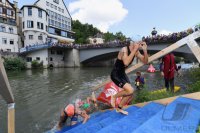 2. Mey Generalbau Triathlon Tuebingen 2016