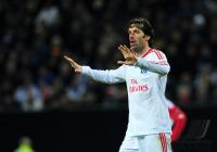 FUSSBALL, EUROPA LEAGUE: Hamburger SV - Luettich