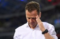 FUSSBALL WM 2018 Vorrunde Deutschland - Schweden