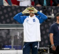 FUSSBALL UEFA Nations League 26/27 Deutschland - Griechenland