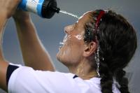 Fussball International Frauen Weltmeisterschaft 2007