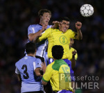 Fussball International WM Quali 2006  Uruguay  1-1  BrasilienMiami Heats  vs.  Los Angeles Lakers