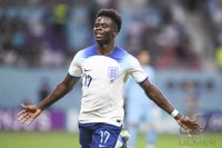 FUSSBALL WM 2022 Vorrunde: England - Iran