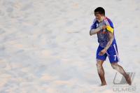 FIFA BEACH SOCCER WORLD CUP 2008: FRANCE - ITALY