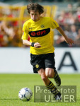 Fussball 1. Bundesliga: BVB, ROSICKY Einzelaktion