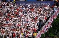 Fussball WM 2026 Vorrunde: England - Ghana
