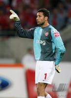 Fussball 2. Bundesliga: RW Essen, ZAZA