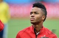 FUSSBALL WM 2014, Gruppenphase: Uruguay - England