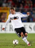 Fussball Internationales Testspiel Schweiz - Deutschland