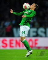 Fussball 1. Bundesliga, Saison 2012/2013: SV Werder Bremen - VfB Stuttgart