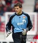 FUSSBALL   VfB Stuttgart - Bayer Leverkusen Spielszene