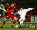 FUSSBALL Einweihung  Hauptribne Kreuzeichestadion SSV RT _ FC Bayern