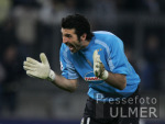Fussball CHL Juventus Turin - FC Liverpool