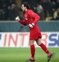 Fussball DFB POKAL  Achtelfinale  Dortmund - Bremen