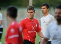 Fussball Oberliga 2011/2012    SSV Reutlingen  - SV Bonlanden