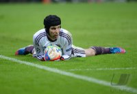 Fussball Saison 2011/2012: Champions League Finale: FC Bayern Muenchen - FC Chelsea