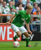 Fussball 1. Bundesliga, Saison 2012/2013: Werder Bremen - Hamburger SV