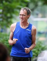 Laufen / Leichtatheltik Stadtlauftraining / Erbelauf 2017