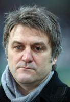 Fussball 1. Bundesliga: HSV, BEIERSDORFER