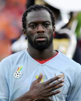 Fussball International: Holland - Ghana