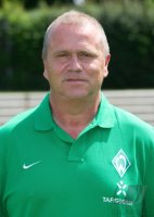 Fussball 3. Liga, Werder Bremen U 23: UNGLAUBE