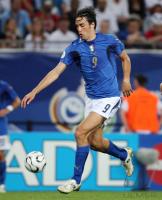 Fussball WM 2006: Italien - Ukraine