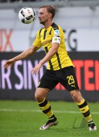 Fussball Testspiel Saison 16/17: Borussia Dortmund - Athletic Bilbao