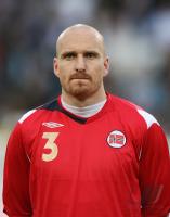 Fussball International Testspiel Norwegen - Brasilien