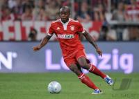 Fussball Edson Braafheid (FCB)