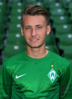 Fussball 1. Bundesliga, Saison 2012/2013: Tom Trybull (SV Werder Bremen)