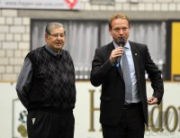 Hallenfussball; Stadtteilpokal Horb 2011/2012