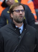 Fussball CHL  Saison 2014/2015: Arsenal London - Borussia Dortmund