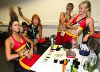 Fussball WM Finale ITA-FRA 2006