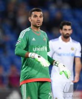 Fussball Champions League Quali 15/15: FC Basel - Maccabi Tel Aviv